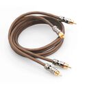 FOCAL CABER1 ER-1 RCA CABLE, 1M