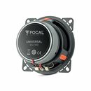 focal ICU 100 2-way coaxial speaker kit