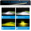 Φώτα Led Naoevo Mini S3 H7 60W 6500K 7200lm 2 Τεμ