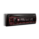 Ηχοσύστημα Αυτοκινήτου 1DIN BT DAB Alpine UTE-204DAB