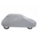 Κουκούλα Αυτοκινήτου Αδιάβροχη Cartech Sedan Medium Κωδικός: 56401 [457x178x119cm]