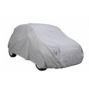 Κουκούλα Αυτοκινήτου Αδιάβροχη Cartech Sedan medium Κωδικός: 56401 [457x178x119]