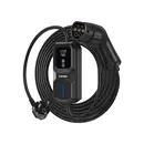 AC Portable_16A_3.7K  EV Φορτιστής TOPDON PULSEQ AC PORTABLE