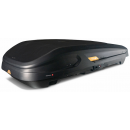 Μπαγκαζιέρα Οροφής Αυτοκινήτου Modula Falcon R 550 lt Χρώμα Ανθρακί (Κωδ.: 0534)