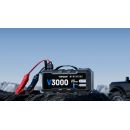 Εκκινητής μπαταρίας TOPDON V3000 JUMP STARTER 3000A 12V