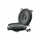 focal IS TOY 690 TWO-WAY COMPONENT KIT – DEDICATED TO TOYOTA
