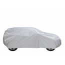 Κουκούλα Αυτοκινήτου (H) SPINELLI POLY Αλουμίνιο (Ελαφρύ) Made in Italy