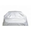 Κουκούλα Αυτοκινήτου (N) SPINELLI POLY Αλουμίνιο (Ελαφρύ) Made in Italy