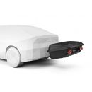 Μπαγκαζιέρα Κοτσαδόρου Αυτοκινήτου Thule Arcos Box M 300lt (Κωδ: 906100)