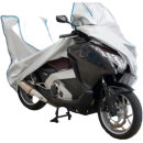 Κουκούλα Μηχανής (DS) SPINELLI POLY Αλουμίνιο Κωδικός POLDS