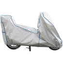 Κουκούλα Μηχανής (E2) SPINELLI POLY Αλουμίνιο Κωδικός POLE2