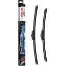 Υαλοκαθαριστήρες Bosch AeroTwin 50cm / 45cm AR502S