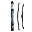 Υαλοκαθαριστήρες Bosch AeroTwin 53cm / 47.5cm A974S