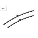 Υαλοκαθαριστήρες Bosch AeroTwin 75cm / 65cm A119S