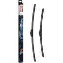 Υαλοκαθαριστήρες Bosch AeroTwin 65cm / 55cm AR655S
