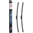 Υαλοκαθαριστήρες Bosch AeroTwin 60cm / 60cm A821S