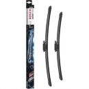 Υαλοκαθαριστήρες Bosch AeroTwin 55cm / 47.5cm A173S