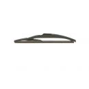 Υαλοκαθαριστήρες Bosch Rear 26cm H801