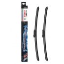 Υαλοκαθαριστήρες Bosch AeroTwin 50cm / 50m A922S