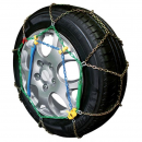 Αλυσίδες Χιονιού Grip Tech No 5 (142105) 9mm 2 ΤΕΜ.