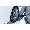 Χιονοαλυσίδες MICHELIN EASY GRIP EVO 1 (008301) 2 TEM.