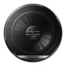 pioneer TS-G1720F 17cm 2-Way Coaxial Speakers (300W)