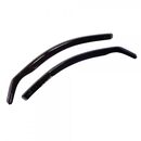 Heko - Ανεμοθραύστες Παραθύρων Για Leapmotor T03 2020 > 5πορτο υλικό Acrylic Χρώμα Φιμέ - 4 τεμ. (ΑΝΕΜ.SET29120)