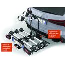 Βάση - Σχάρα Κοτσαδόρου Modula ReCargo Base-1