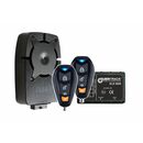 Συναγερμός Μηχανής ELSER 600V1