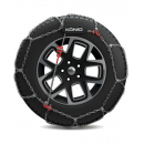 Χιονοαλυσίδες Konig XG Cross No 238 (9mm) Τεμάχια Δύο