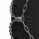 Χιονοαλυσίδες Konig XG Cross No 228 (9mm) Τεμάχια Δύο