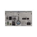 ALPINE INE-W611D 6.5 NAVIGATION SYSTEM WITH DVD PLAYER