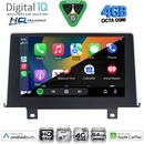 DIGITAL IQ BXK 19048_CPAA (9inc) (NBT) MULTIMEDIA TABLET for BMW S.1 (F20-21) mod. 2011-2016
