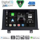 DIGITAL IQ BXK 19048_CPAA (9inc) (NBT) MULTIMEDIA TABLET for BMW S.1 (F20-21) mod. 2011-2016