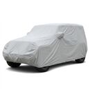 Κουκούλα Αδιάβροχη SUV/JEEP/4X4 PanCar 11002-J40 Θερμοκόλληση