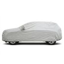 Κουκούλα Αδιάβροχη SUV/JEEP/4X4 PanCar 11002-T1 Θερμοκόλληση