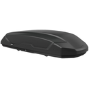 Μπαγκαζιέρα Οροφής Αυτοκινήτου Thule Pulse 2 L (450 lt)  Χρώμα Μαύρο Μάτ (Κωδ: 610700)