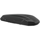 Μπαγκαζιέρα Οροφής Αυτοκινήτου Thule Pulse 2 XL (500 lt)  Χρώμα Μαύρο Μάτ (Κωδ: 610800)