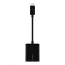 BELKIN F7U081btBLK DUAL USB-C CHARGE ADAPTER