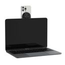 BELKIN MMA006btBK IPHONE MOUNT FOR MACBOOK, BLACK