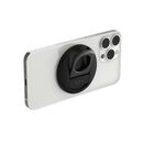 BELKIN MMA006btBK IPHONE MOUNT FOR MACBOOK, BLACK