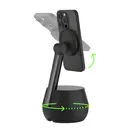 BELKIN MMA008VF05BK AUTO TRACKING STAND PRO WITH DOCKIT