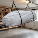 Κουκούλα Μπαγκαζιέρας PanCar 11002-BAG3 Με Φερμουάρ