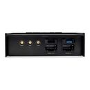 Ενισχυτής Αυτοκινήτου Plug & Play ZAPCO ST-A2 4x50W RMSΕνισχυτής Αυτοκινήτου Plug & Play ZAPCO ST-A2 4x50W RMS