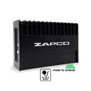 Ενισχυτής Αυτοκινήτου Plug & Play ZAPCO ST-A2 4x50W RMS