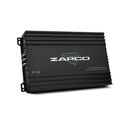 Ενισχυτής Αυτοκινήτου ZAPCO ST-4B 4 Καναλιών 4x65W RMS