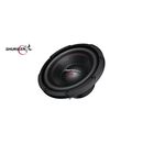 pioneer TS-W3010PRO 30 cm O SWF, Max. power 1500W / Nom. Power 600W, 1Ω - 4Ω
