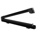 Βάση Σκί / Snowboard Οροφής Αλουμινίου Thule Xtender 7325 (5 Ski / 2 Snowboard)