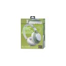 REMAX RB-590 HB (GREEN) WIRELESS HEADPHONES