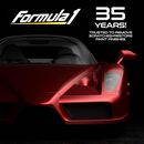Αλοιφή Αφαίρεσης Γρατζουνιών Formula 1 Scratch Out 207ml